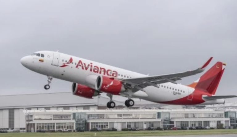 avianca