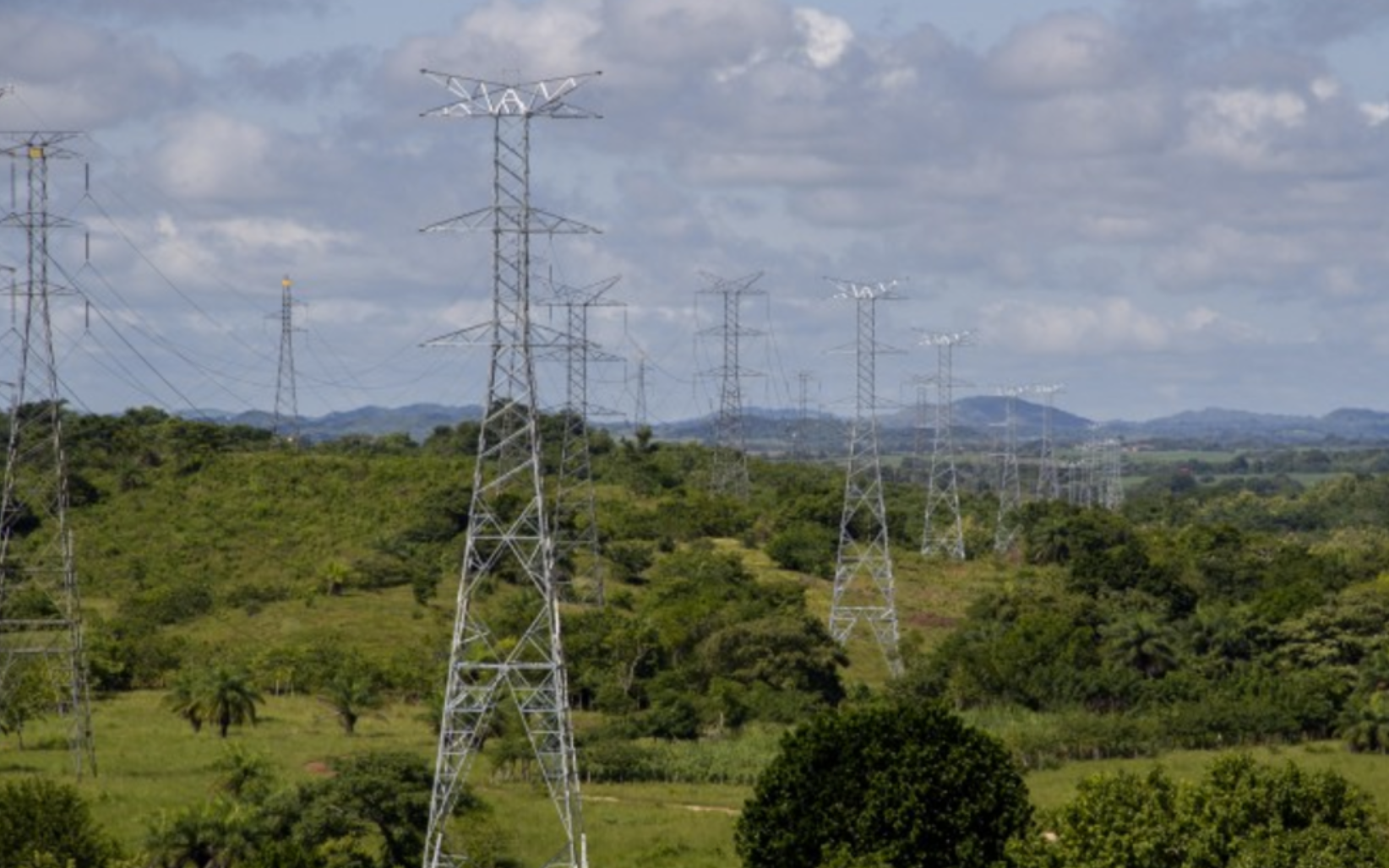 electrical colombia