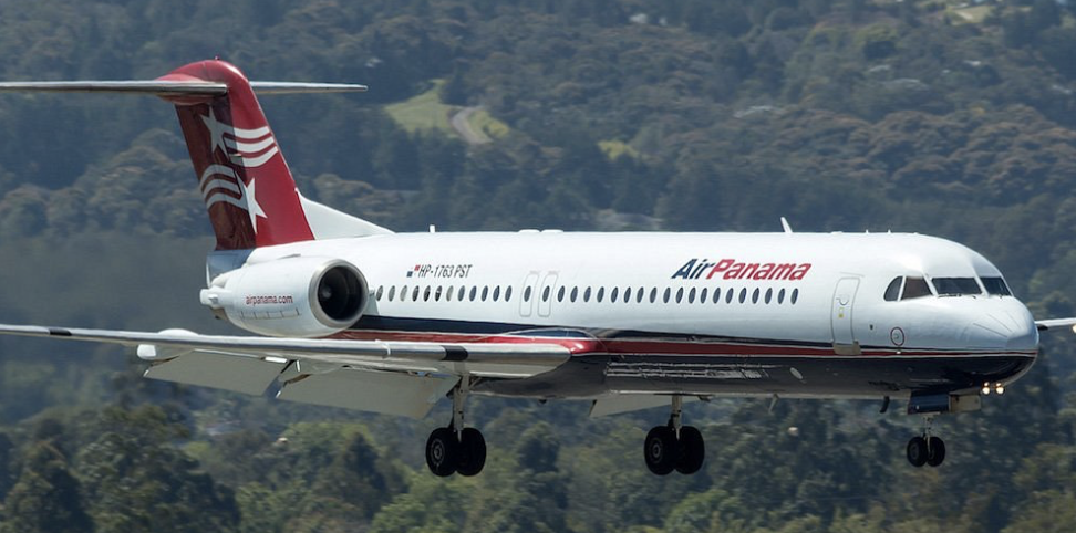 air panama