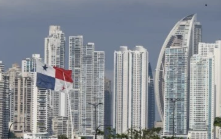 panama growth