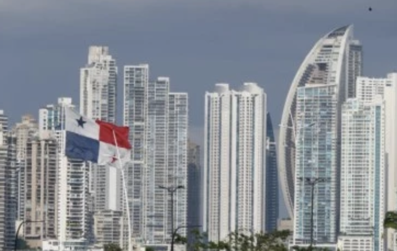 panama growth