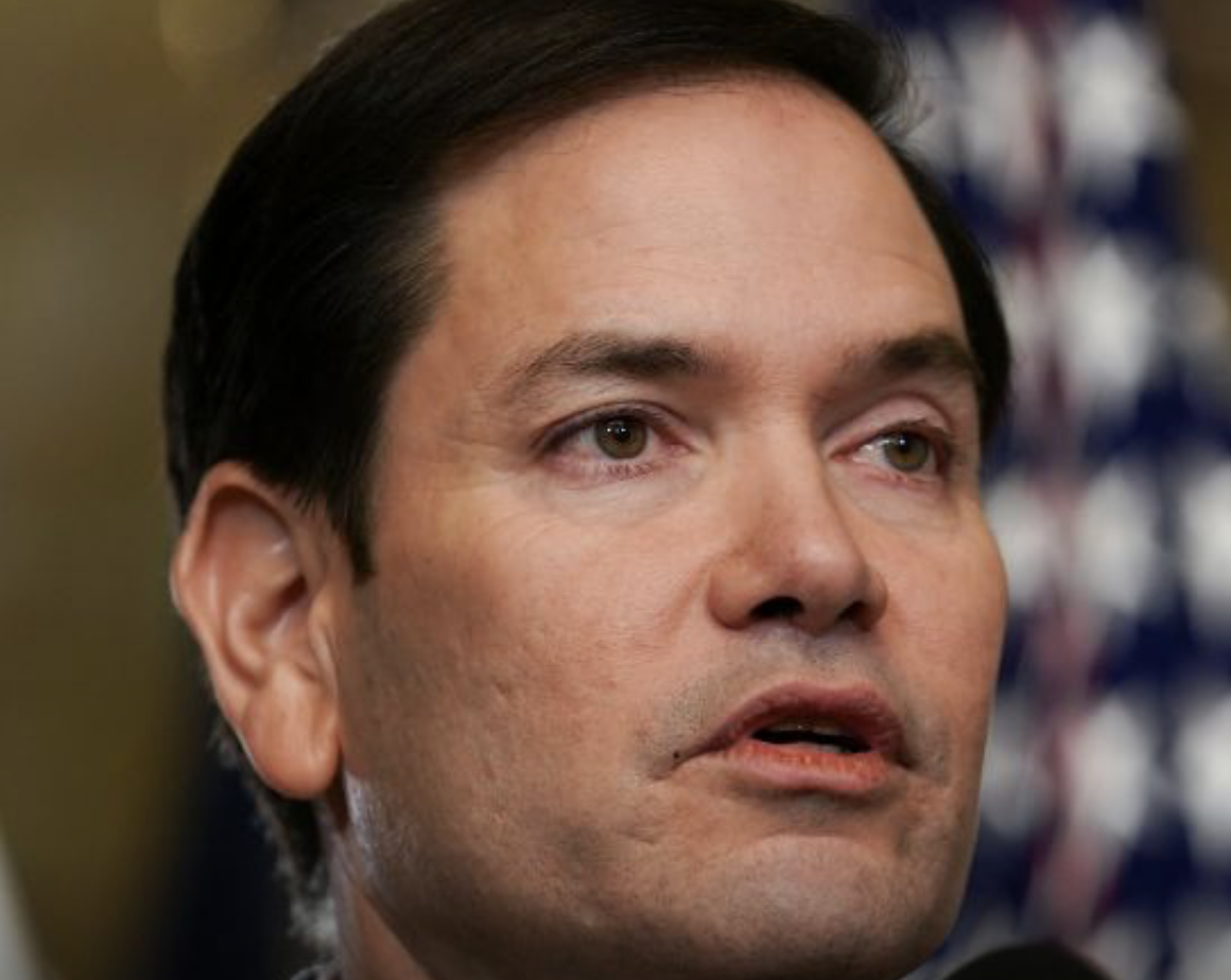 marco rubio