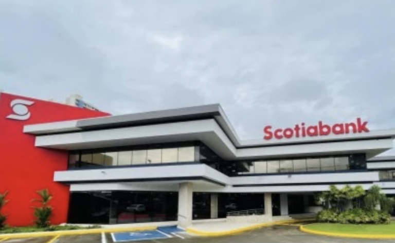 scotia bank