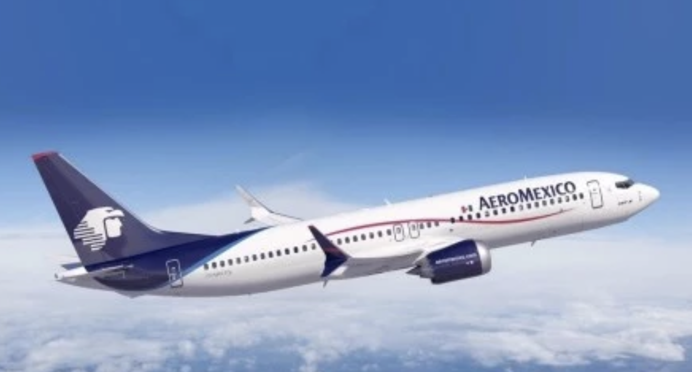 aeromexico