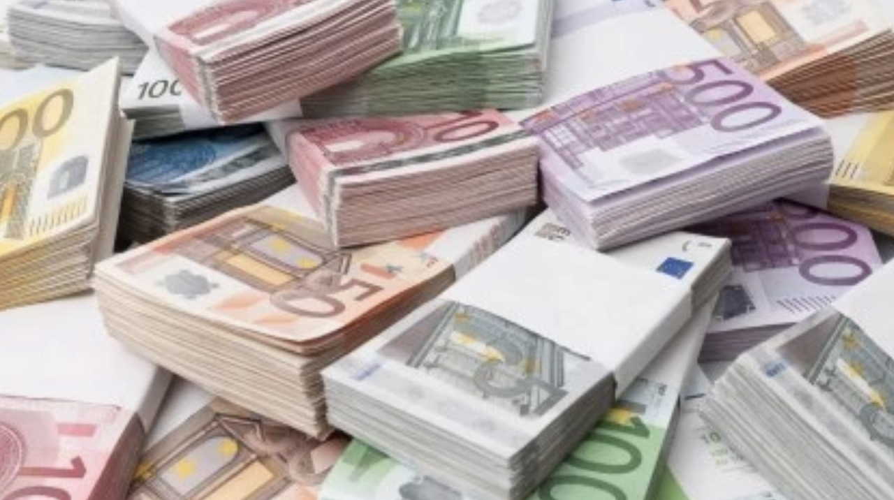1.2 billion loan