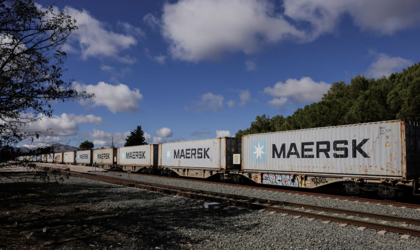 maersk