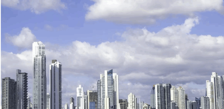 positive panama growth