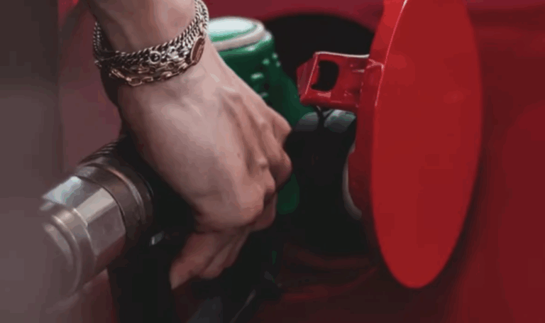 Panama Fuel Prices Drop