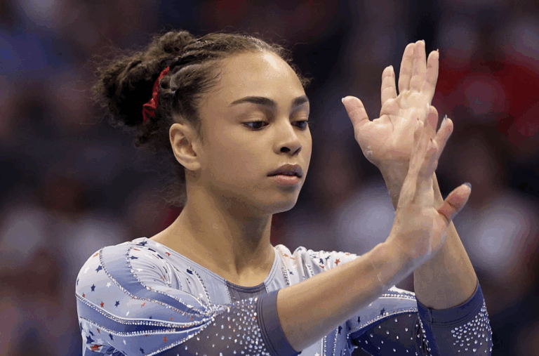 Panama Hosts Olympics