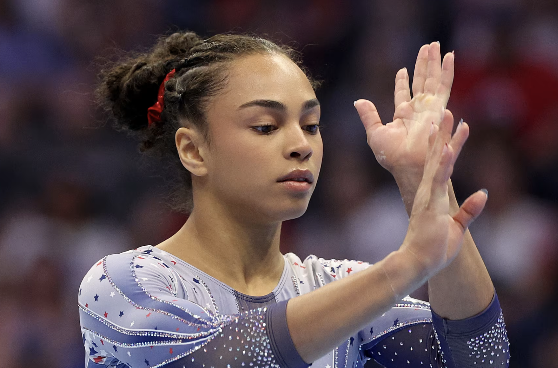 Panama Hosts Olympics