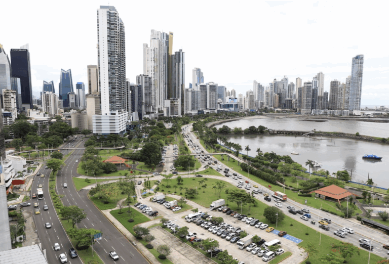 Panama exits risk list