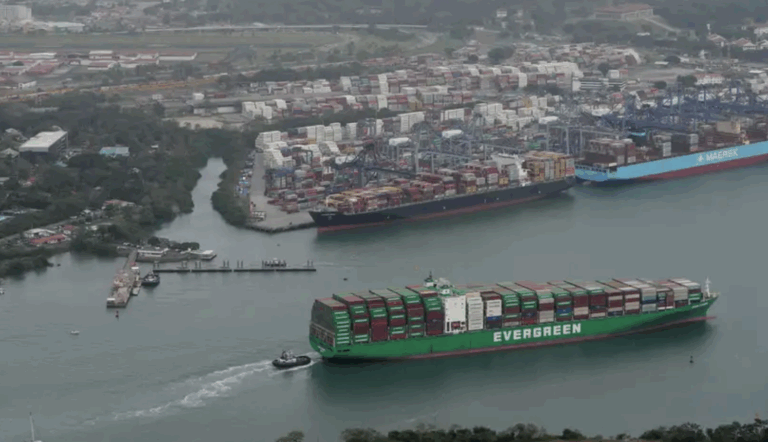 us troops train in panama