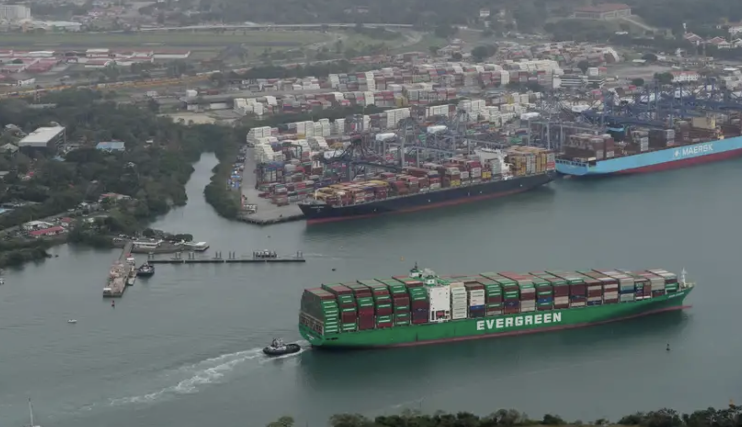 us troops train in panama