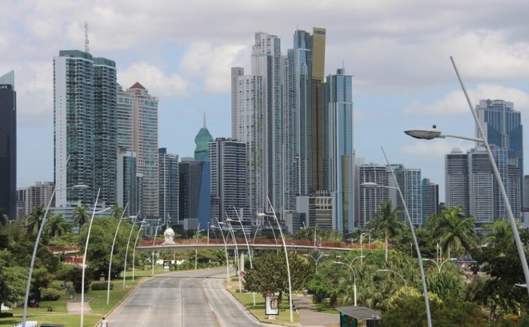 Panama EU delisting celebration as Panama removed from high-risk country list