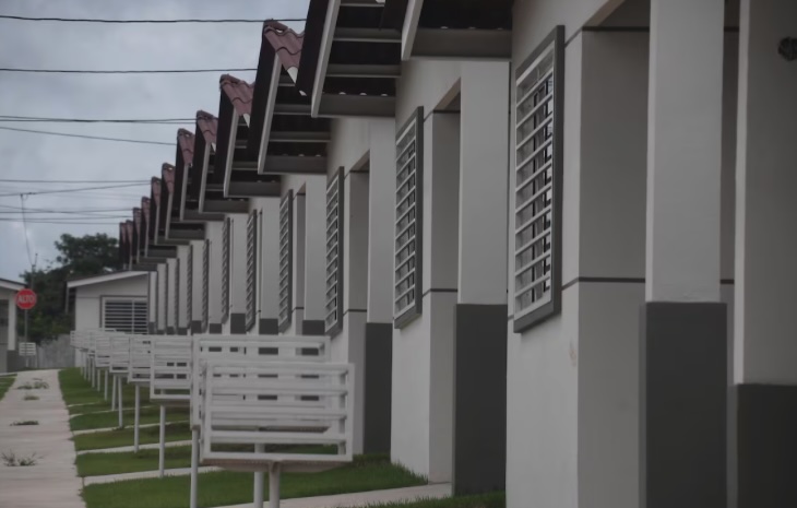 Banks in Panama resume mortgage lending after reinstatement of preferential interest rates — Panama preferential mortgage rates
