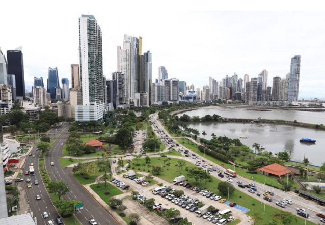 Panama Ministry of Economy signs international financing agreement at 2.39% rate — Panama strategic financing