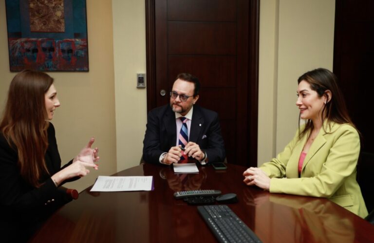 Panama and Brazil strengthen commercial ties through MERCOSUR integration