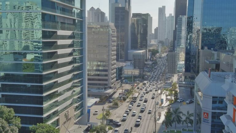 Panama government improves financing conditions for investments