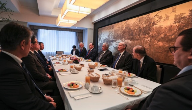 Panama Canal toll freeze ensures toll rate stability until 2026 and boosts maritime confidence