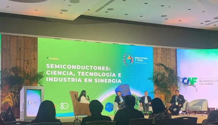 Panama semiconductor industry boosts Panama Canal economic contribution with academic and industrial synergy