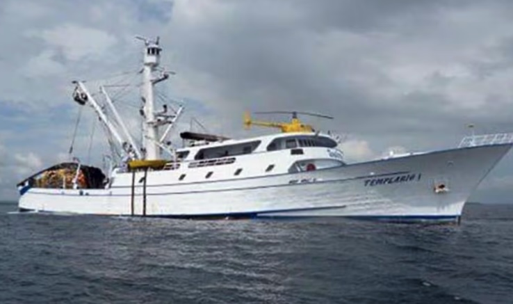 Panama tuna sustainability strengthened by Tunacons foundation fishing agreement