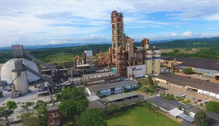 Cemex Panama cement plant sold to Grupo Estrella for $200 million