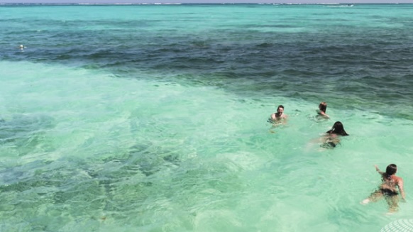 Copa Airlines new flight schedule between Panama City and Belize City