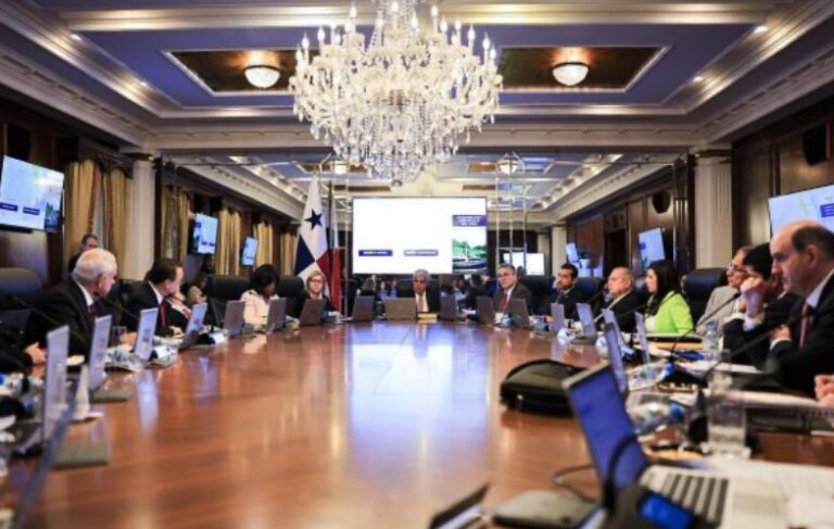 Panama budget reallocation supports health, education, and agriculture sectors