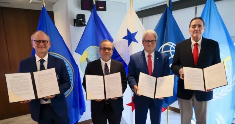 Panama’s Consultative Committee for Primary Health Care meeting to strengthen primary healthcare