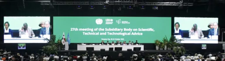 Panama accelerating climate finance access and launching bioethanol market integration