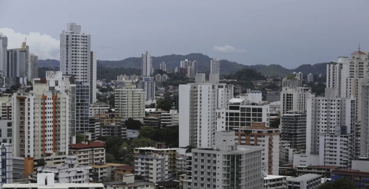 Panama and Guatemala economic growth leading Central America in 2025, GDP increase
