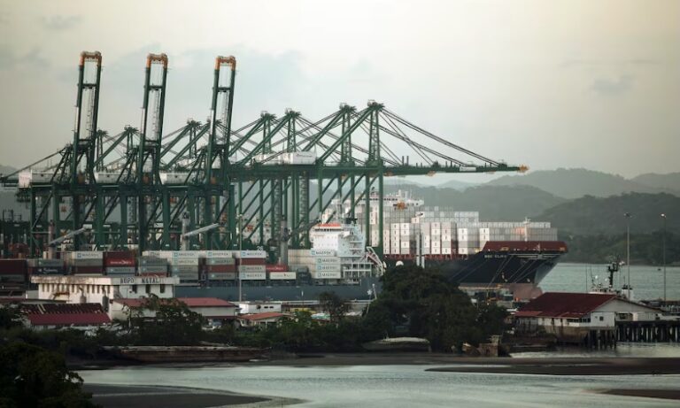 Panama's accession to the International Hydrographic Organization