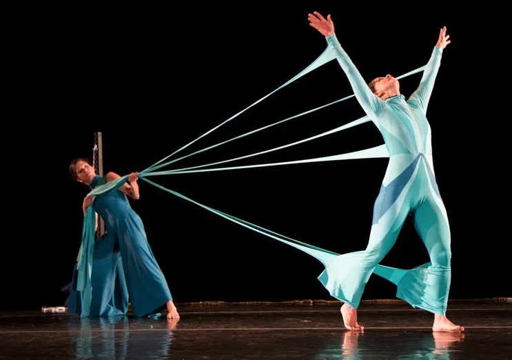 PRISMA 2025 – Panama International Contemporary Dance Festival