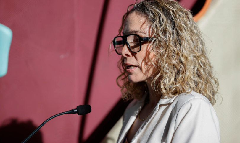 Strategic map for Panama Sustainable Tourism highlighting nature tourism hubs and cultural heritage sites.