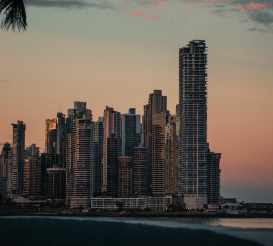 panama-city-skyline