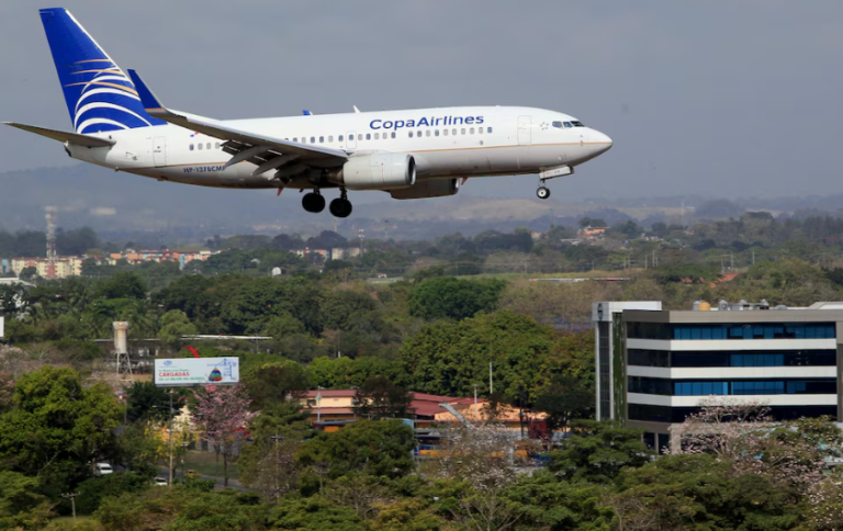 Multinational investments in Panama meeting with President Mulino.
