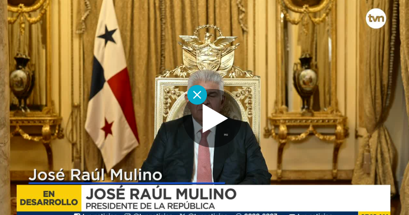 Panama Ports contract ruling regarding the Balboa and Cristobal terminals on the Panama Canal.