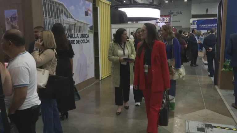 High-level business networking at Panama trade fairs to drive regional growth.