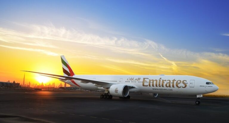 Graphic representing the new Panama Saudi Arabia Flights and the bilateral aviation agreement between the two nations.