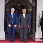 High-level meeting to discuss Ukraine Panama trade and economic agreements.