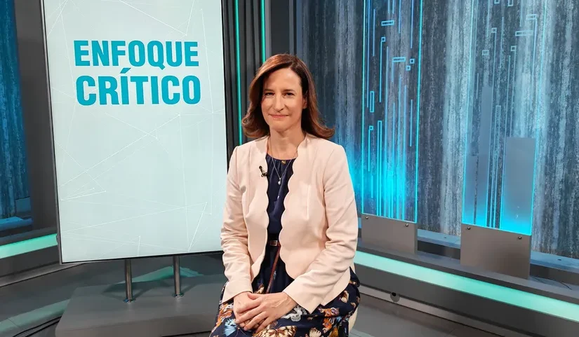 "Panamanian officials discussing the Panama UN 2030 Agenda and sustainable development strategies."