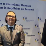 High-level meeting to discuss Ukraine Panama trade and economic agreements.
