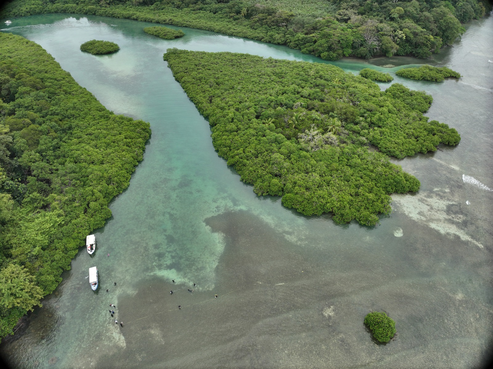 The Ramsar Convention Panama event highlighting global wetlands conservation and environmental tourism.