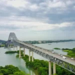 Panama City skyline showcasing its status among the best Latin American cities in 2026.