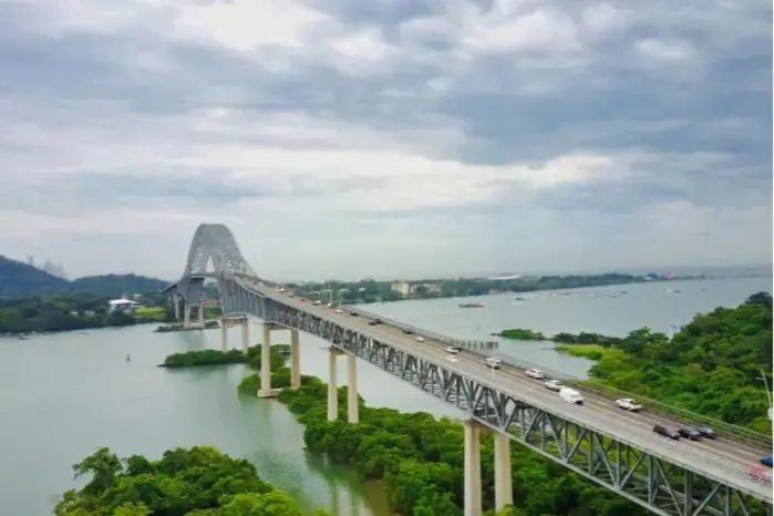Panama City skyline showcasing its status among the best Latin American cities in 2026.
